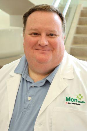 Craig, Michael, MD